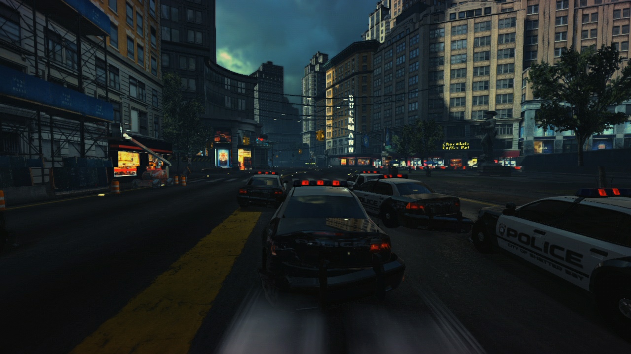 Ridge Racer Unbounded (Edición Limitada) - Imagen 36